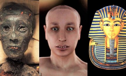 Archeologia, scoperta una nuova regina egizia