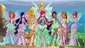 Winx