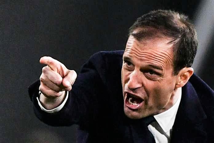 Allegri: in 5 giorni buttato via lavoro di un mese