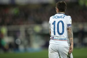 Fiorentina - Atalanta