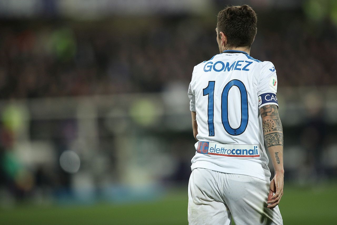 Fiorentina - Atalanta