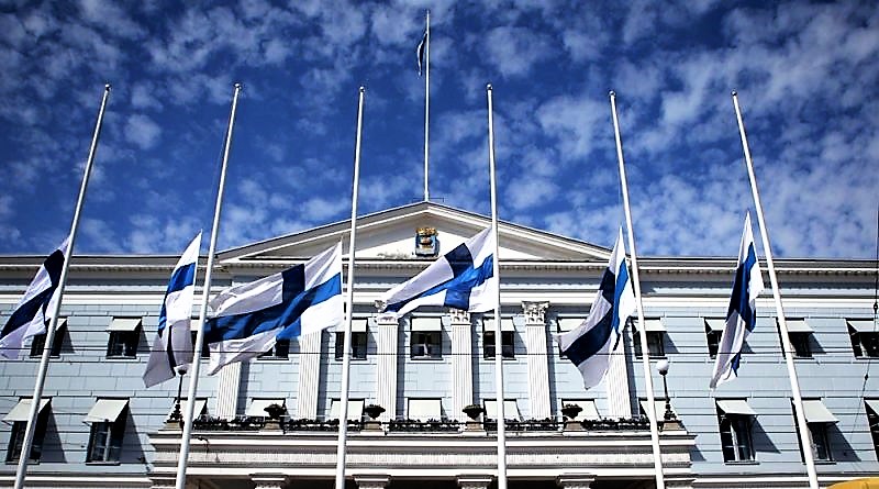 Finlandia alle urne, europeisti in testa ma potrebbe servire una coalizione