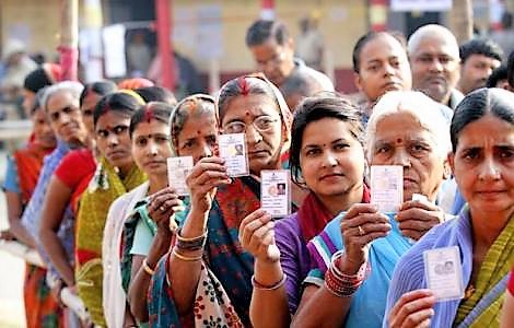 Elezioni in India, Modi contro Ghandi. Alle urne oltre 900 milioni di elettori