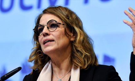 Elisabetta Gardini lascia Forza Italia, nel mirino Tajani e Ghedini