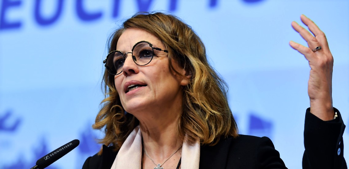 Elisabetta Gardini lascia Forza Italia, nel mirino Tajani e Ghedini