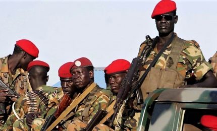 Golpe in Sudan, arrestati premier e alcuni ministri