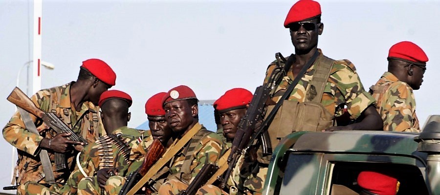 Golpe in Sudan, arrestati premier e alcuni ministri