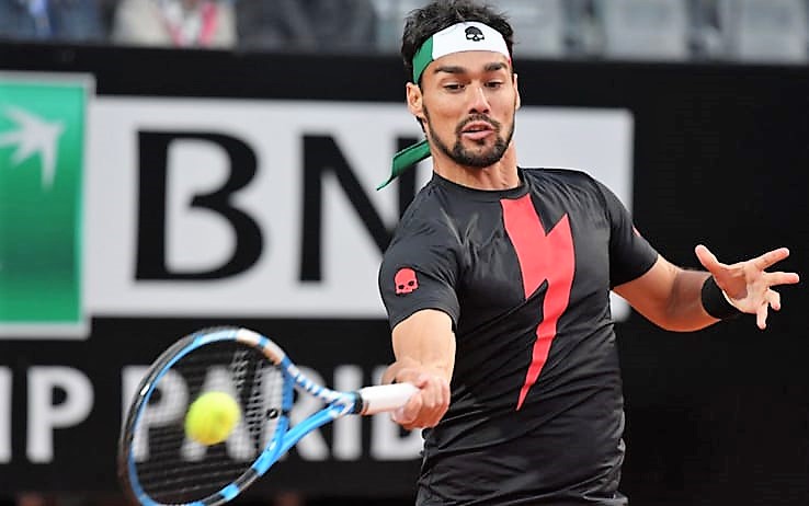 fognini