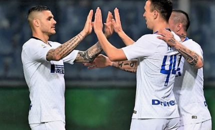 Gol e assist, Inter ritrova Icardi e Genoa va ko