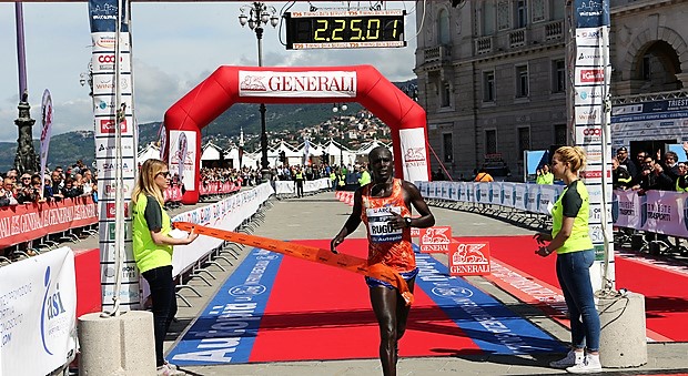 Organizzatori: “No atleti africani a maratona Trieste”. Giorgetti: “Apriprò un’indagine”