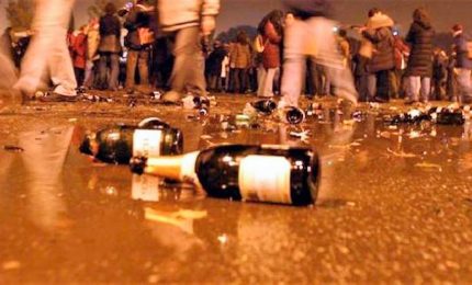 Droga nella movida di Agrigento, smantellata banda di gambiani