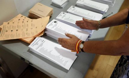 Europee, quasi 100 milioni di elettori sono ancora indecisi su chi votare