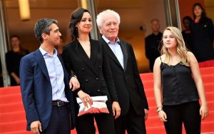A Cannes i fratelli Dardenne sul red carpet