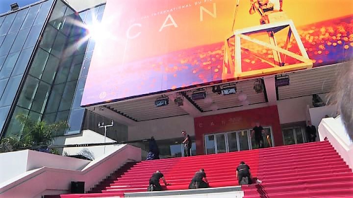 Al via la 72esima edizione del festival di Cannes