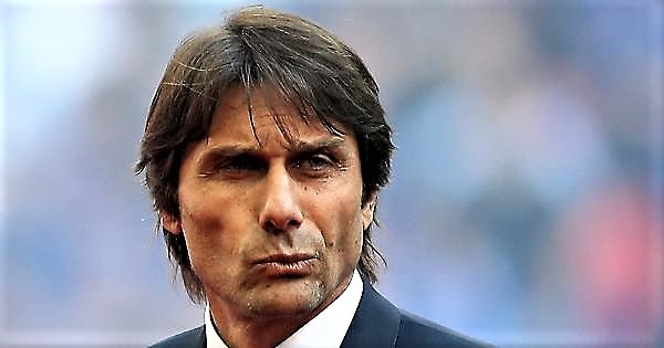 Conte, Juve ha mostrato artiglieria pesante