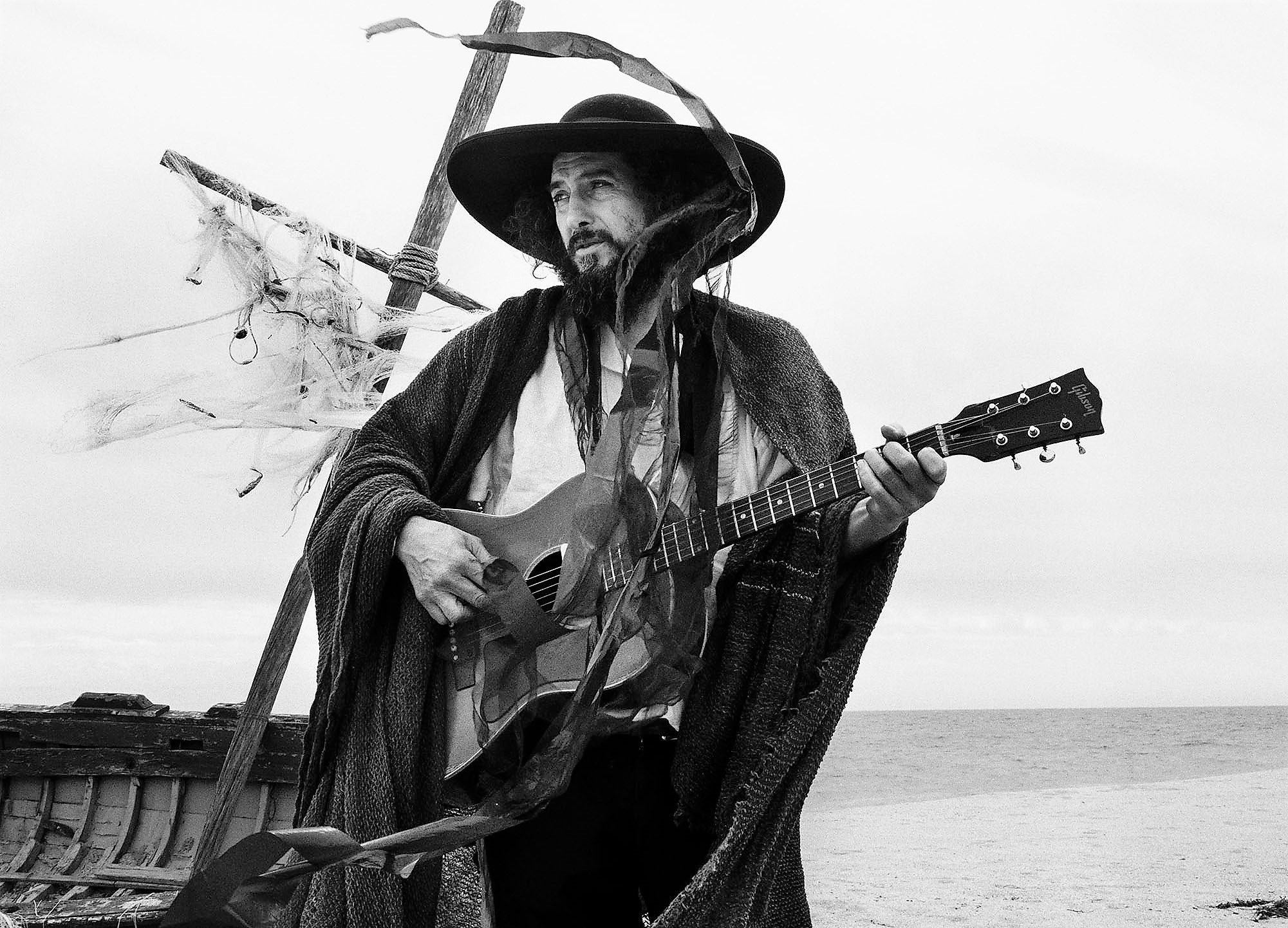 Dante 700, Capossela in tour dal 10 luglio con “Bestiale Comedìa”