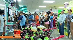 Cuba, crisi economica morde, razionati generi di prima necessità