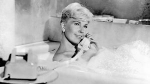 Doris Day