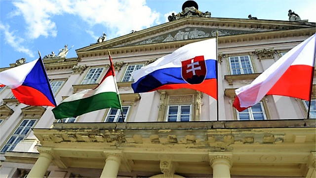 Il club di Visegrad in ordine sparso, la spina nel fianco di Bruxelles