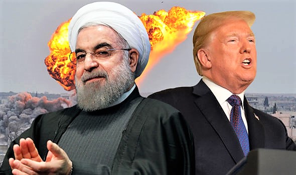 Iran riduce impegno su nucleare, sale tensione con Usa. Francia minaccia sanzioni Ue