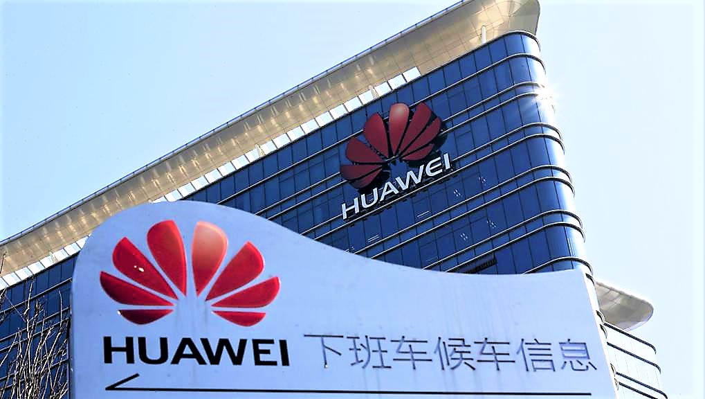 Sicurezza nazionale, GB mette al bando 5G Huawei. Usa plaude