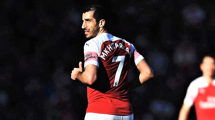 Il Nagorno e Europa League, Azerbaigian