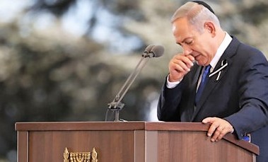 Netanyahu, io al governo oppure c'e' il pericolo arabi. Israele ancora nel caos dopo il voto