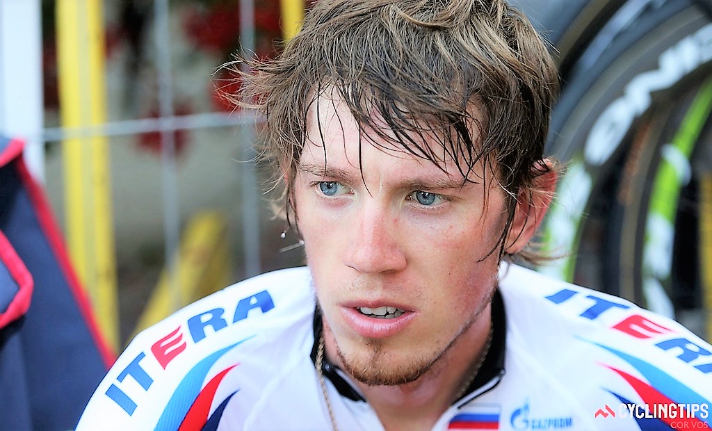 Tour de Pologne 2015 stage - 7 ITT