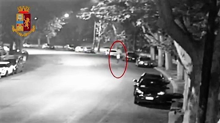 In un video shock l'omicidio dell'atleta tunisina Imen Chatbouri