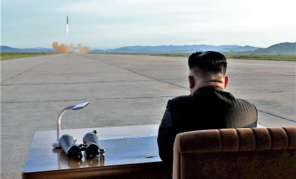 Nordcorea aggressiva, sempre più in vista sorella di Kim Jong Un