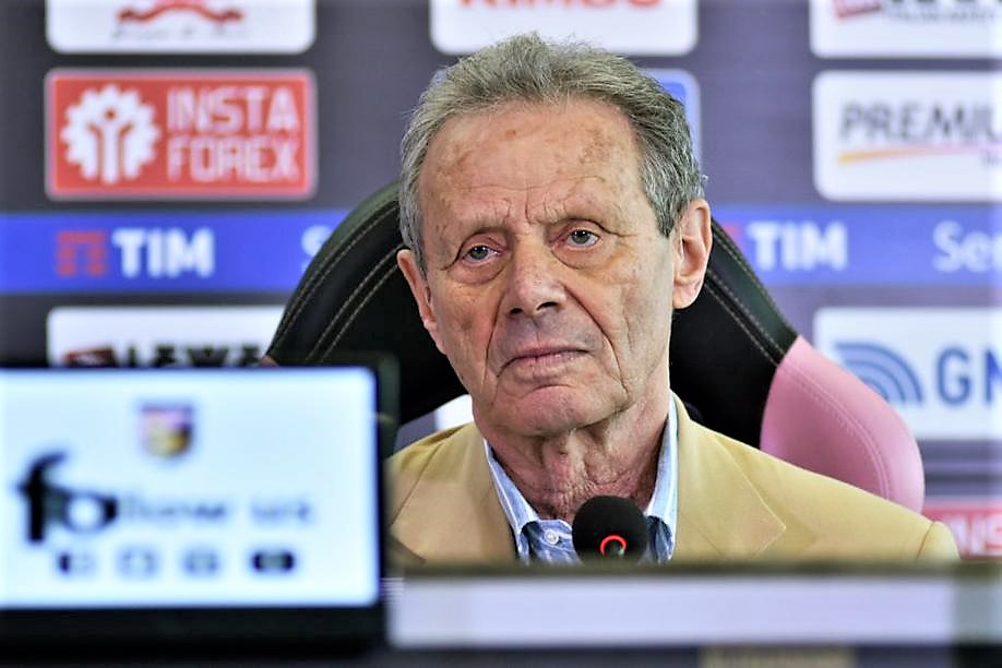 Procura Figc, Palermo da retrocedere in C e radiazione per Zamparini