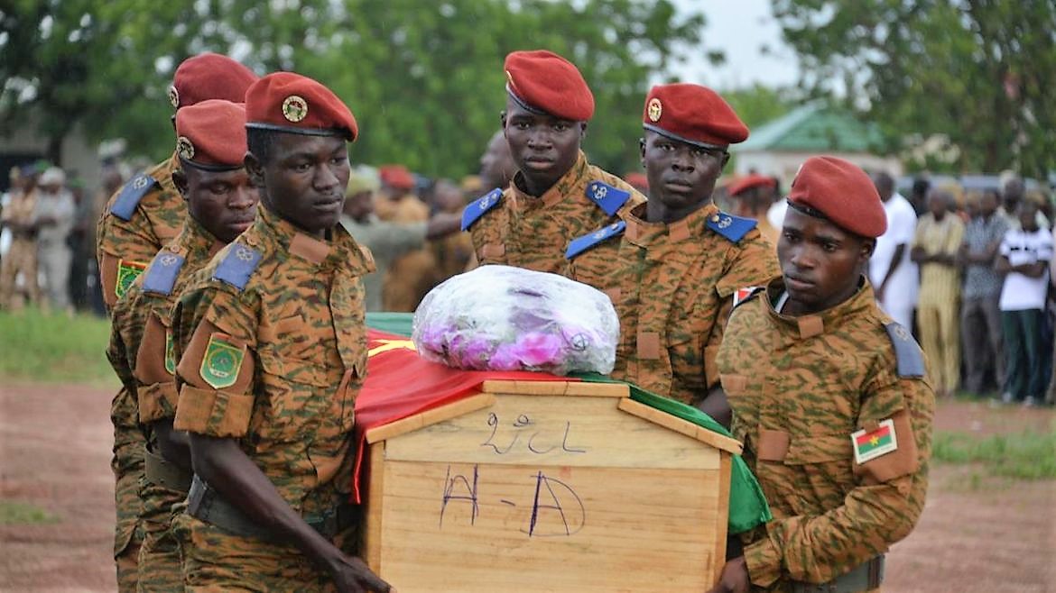 Nuovo attacco in Burkina Faso, uccisi altri quattro cristiani