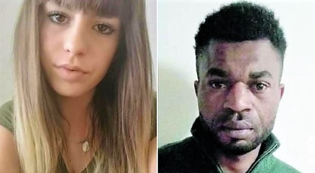 Omicidio Pamela, ergastolo per Oseghale. La madre: “Fuori uno, ora tocca agli altri”