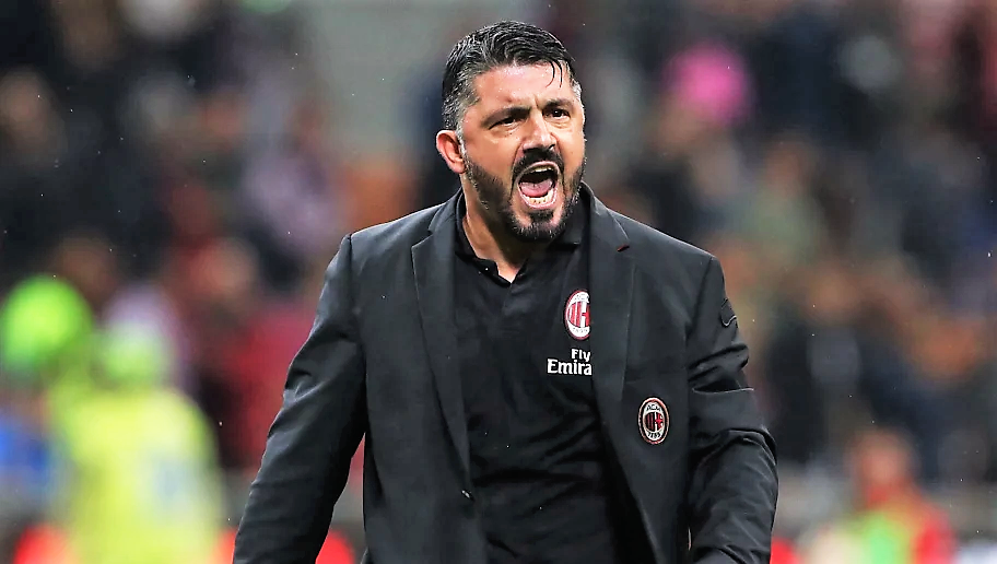 Pugno duro Gattuso, Milan 5 giorni in ritiro