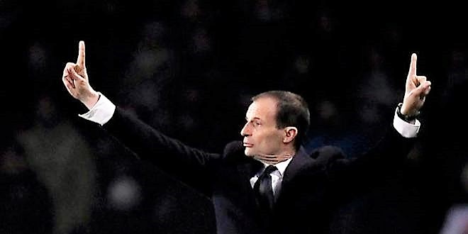 Juve, è divorzio con Massimiliano Allegri. E la società allunga a +2% in Borsa