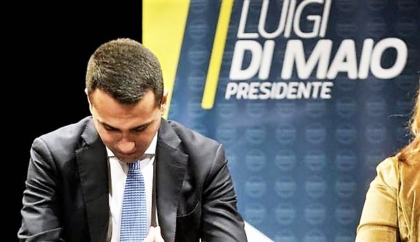 M5s, parte processo a Di Maio. Carla Ruocco attacca: deve dimettersi