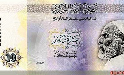 E ora in Libia è allarme crisi bancaria, si rischia "guerra economica a fianco di quella militare"