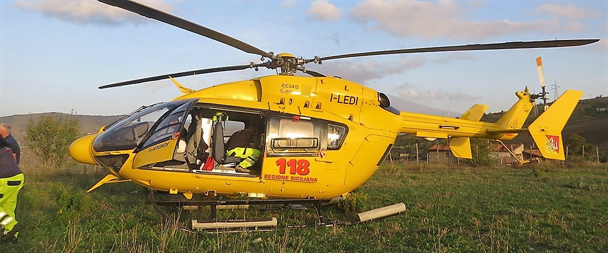 elisoccorso118