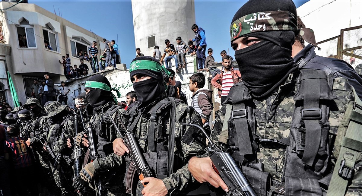 Hamas interrompe i negoziati e non fornisce l’elenco completo dei prigionieri