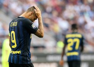 FC Internazionale v Bologna FC - Serie A