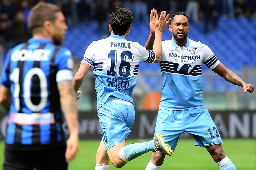 L’Atalanta continua a volare, Lazio battuta 3-1