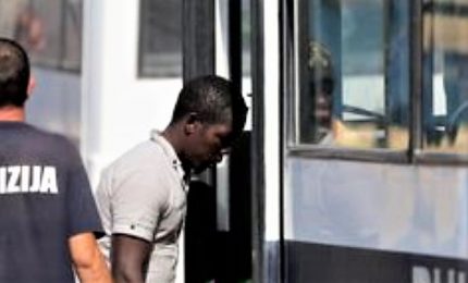 "Erano neri", due militari sospettati primo omicidio razziale