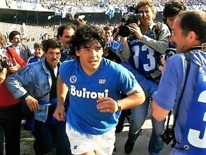 maradona