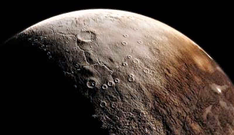 In pochi anni l’atmosfera di Plutone potrebbe svanire