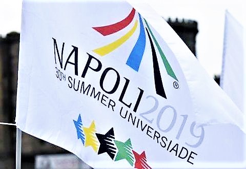 Universiadi, sette stadi per dodici grandi squadre