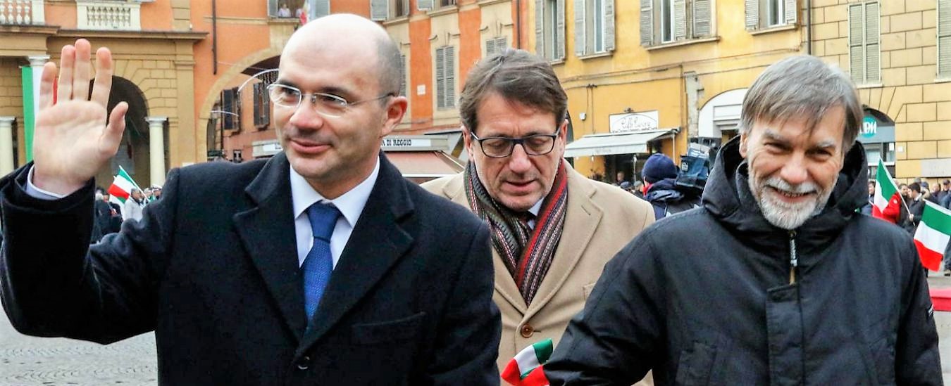 In Emilia nei Comuni il Pd regge la prova d’urto con Lega