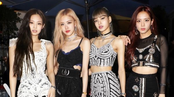 Nuovo fenomeno K-pop da Seoul, Blackpink sbancano su YouTube