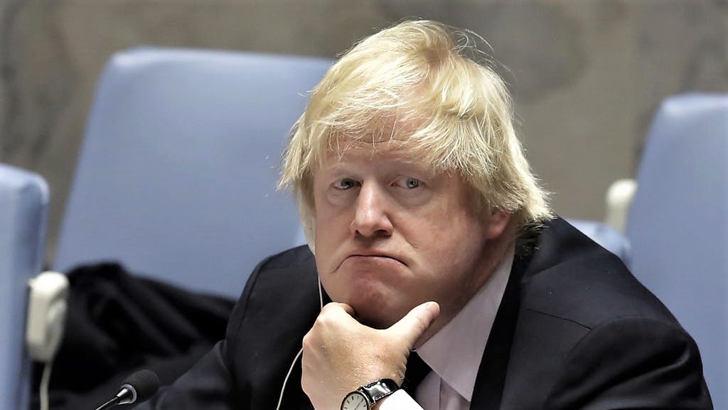 Johnson, tendo mano all’Ue ma backstop è morto. Bruxelles lo gela, accordo Brexit non si tocca