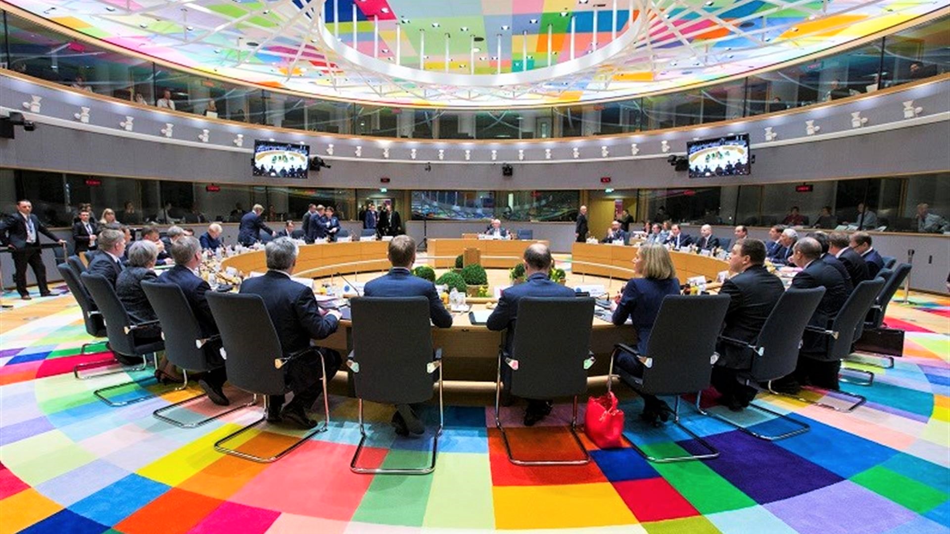 A Bruxelles vertice dei capi di Stato e di governo, possibile decisione su nuove nomine europee