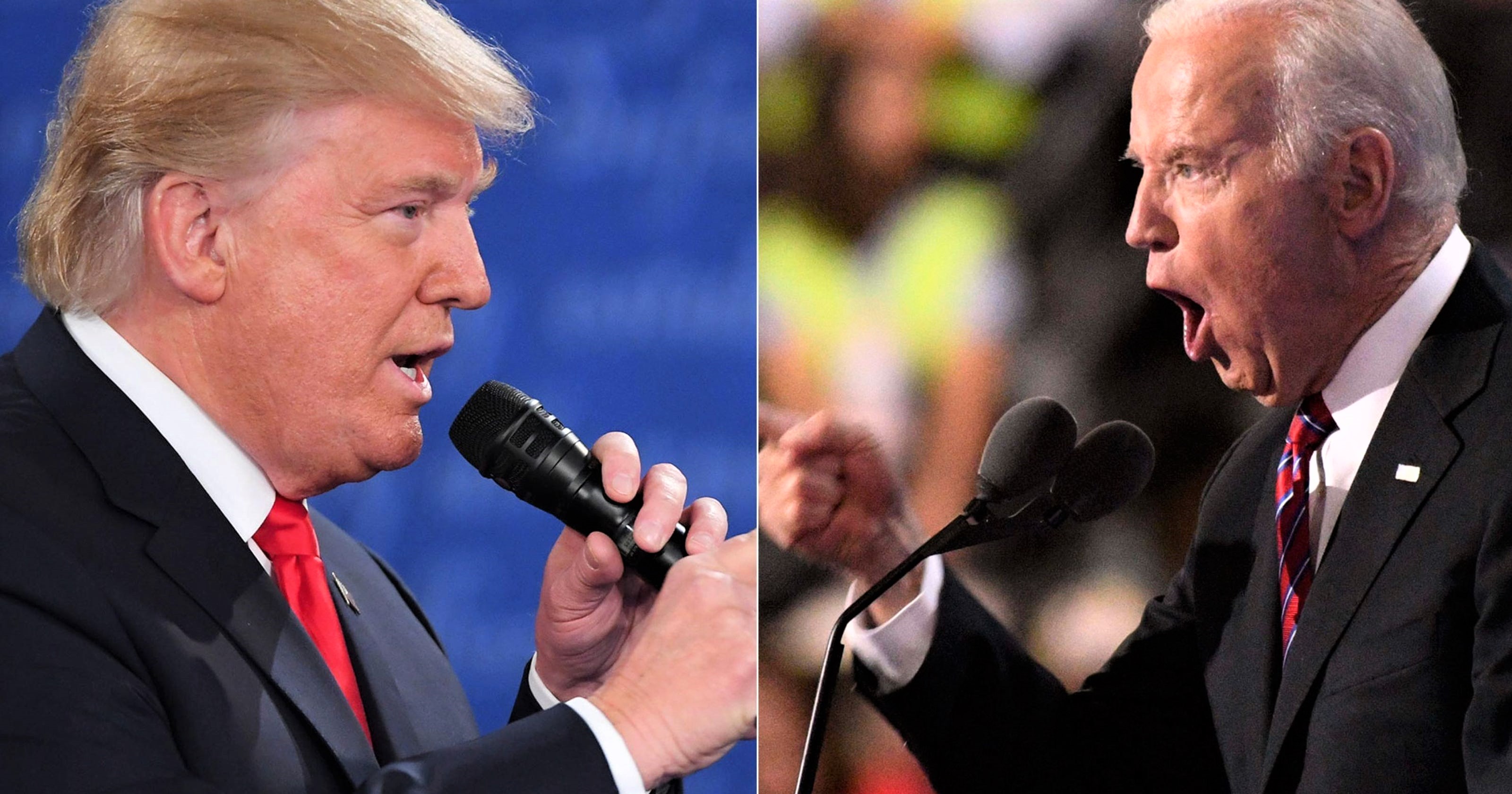 Biden e Trump in Iowa, è già corsa alle presidenziali